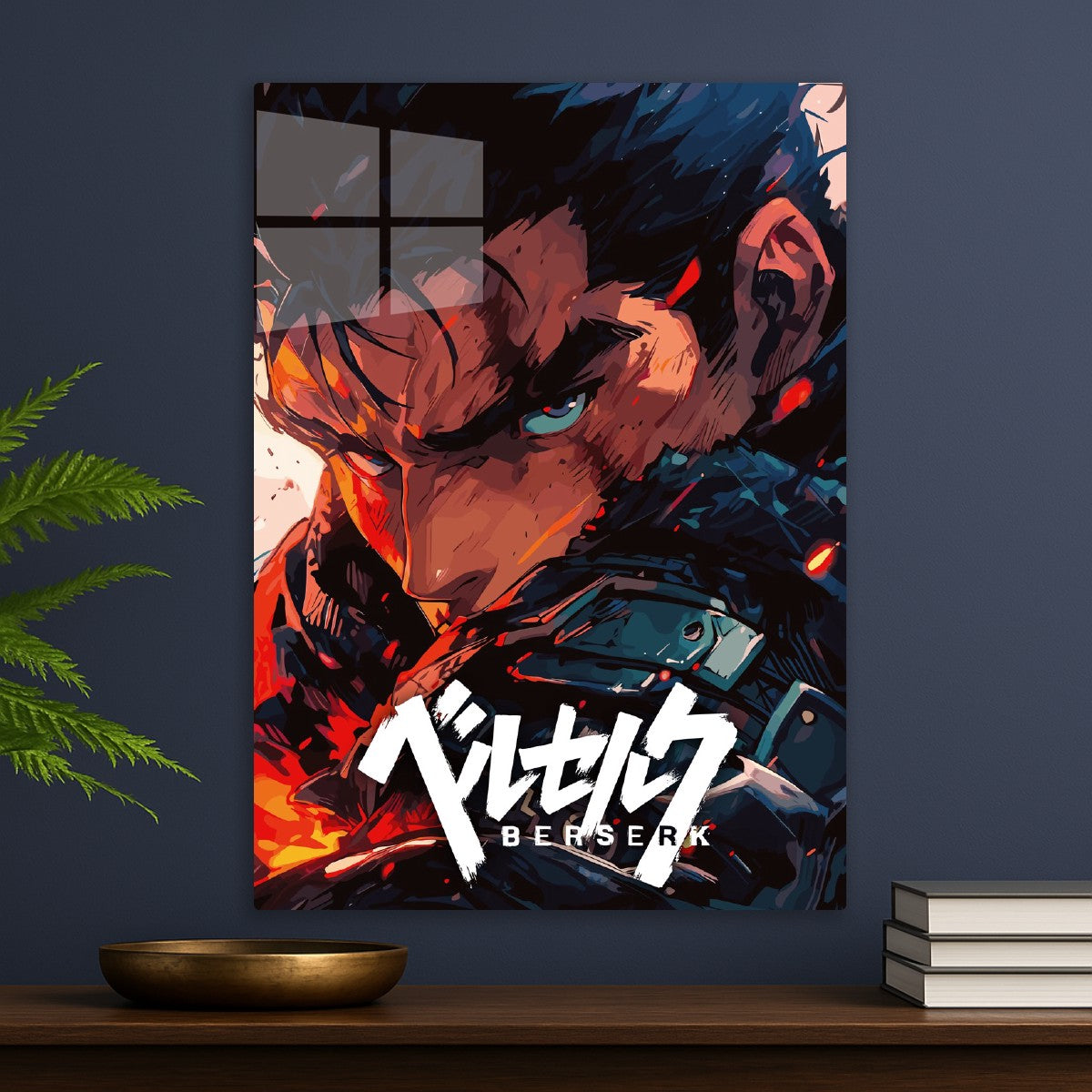 Berserk Anime