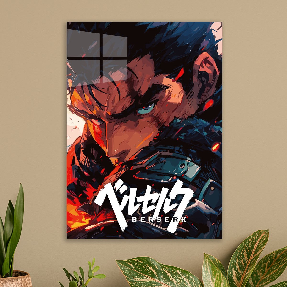 Berserk Anime