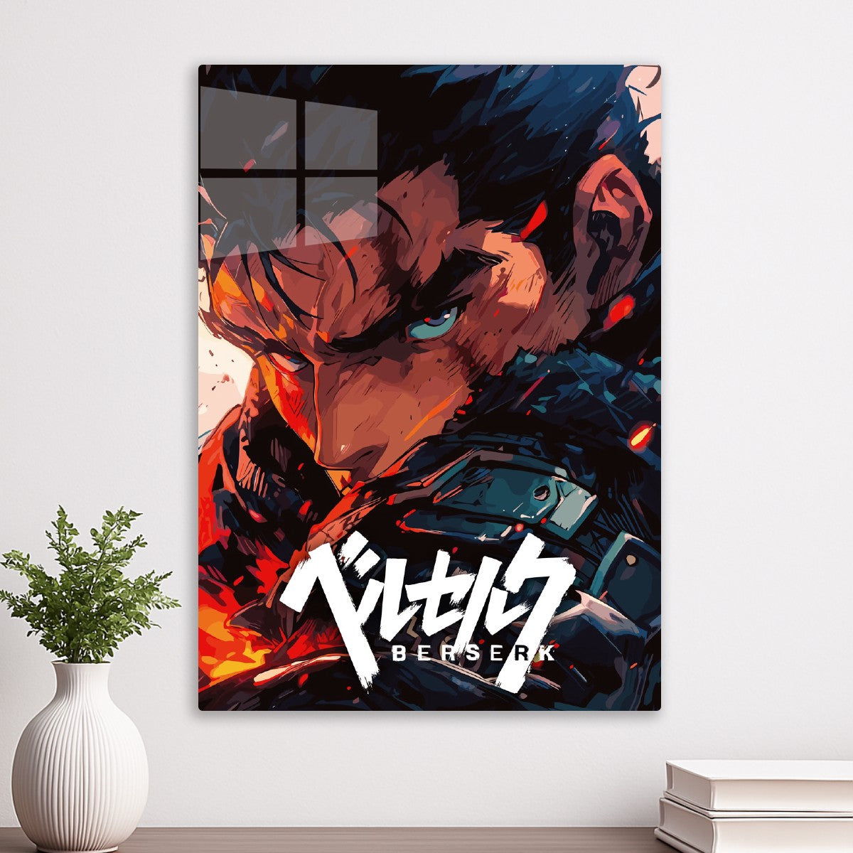 Berserk Anime