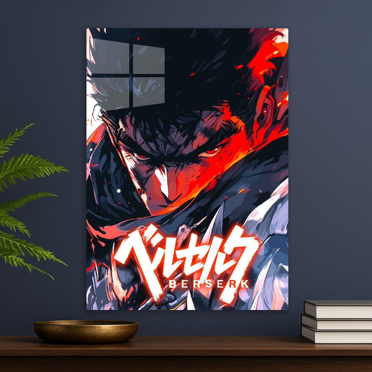 Berserk Anime