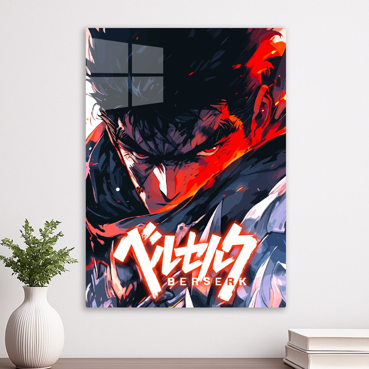 Berserk Anime