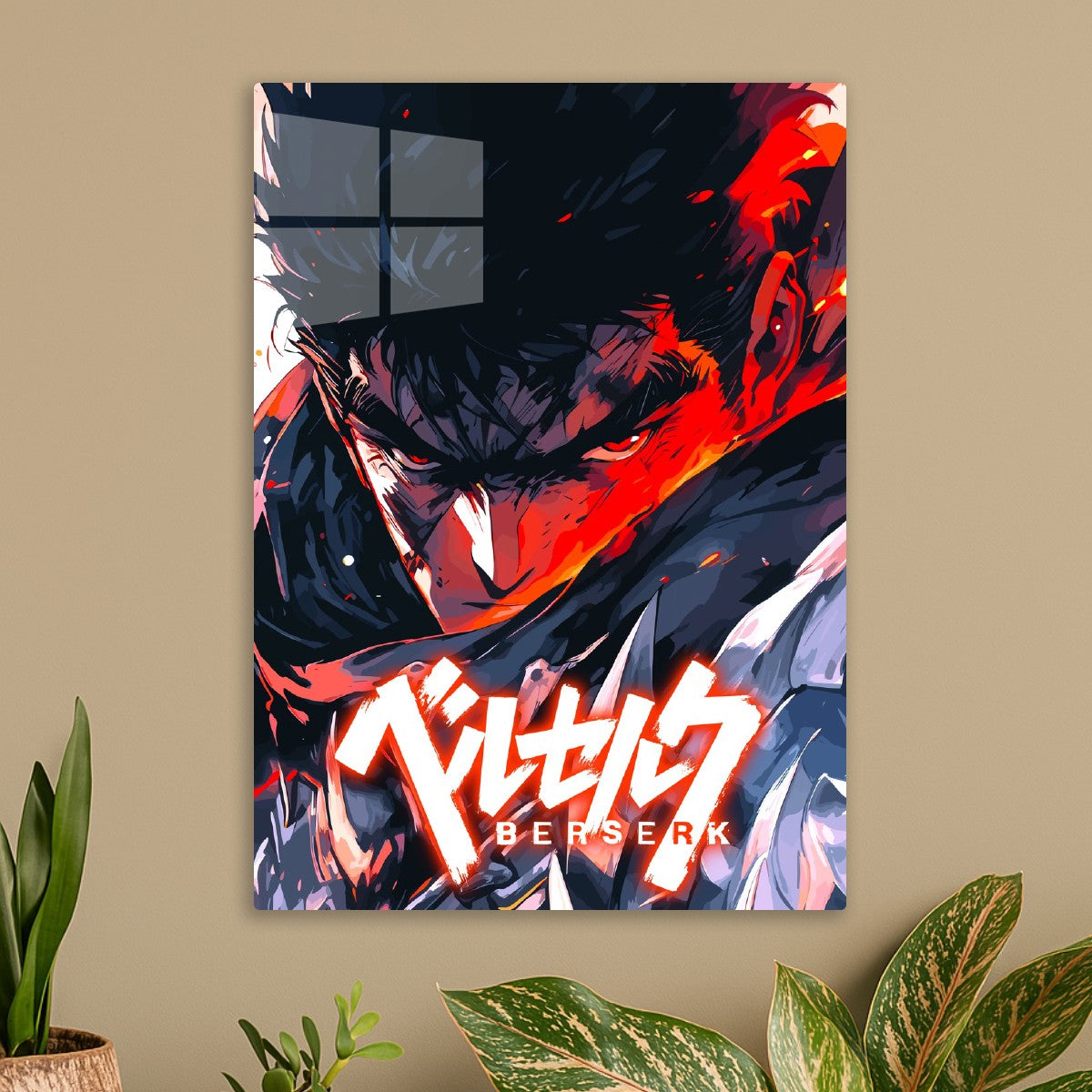 Berserk Anime