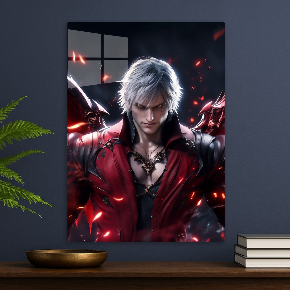 Dante Devil May Cry