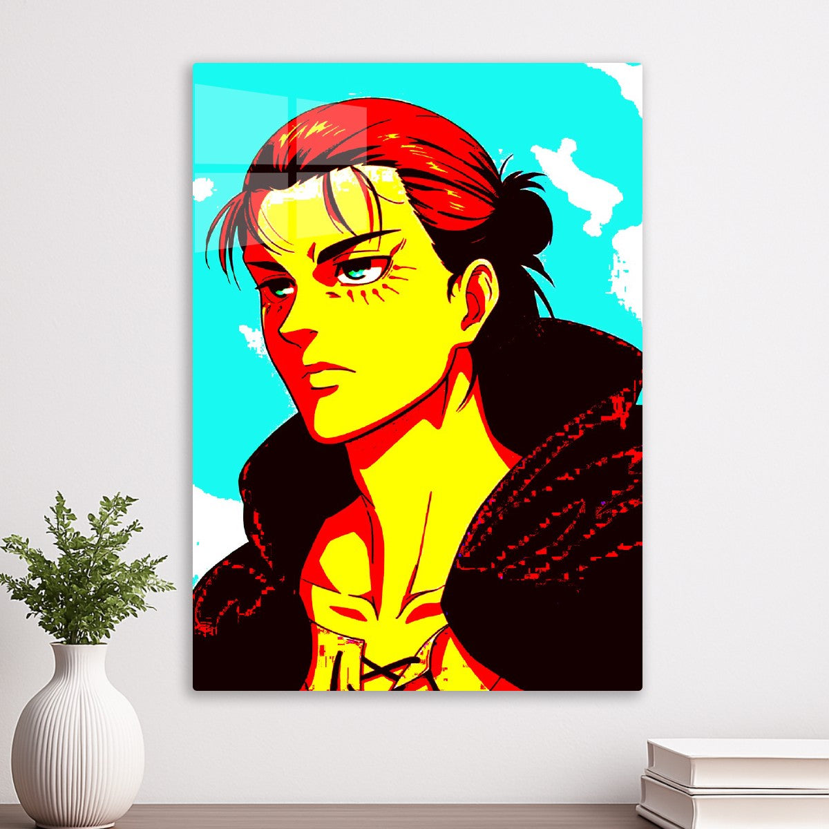 Eren Yeager