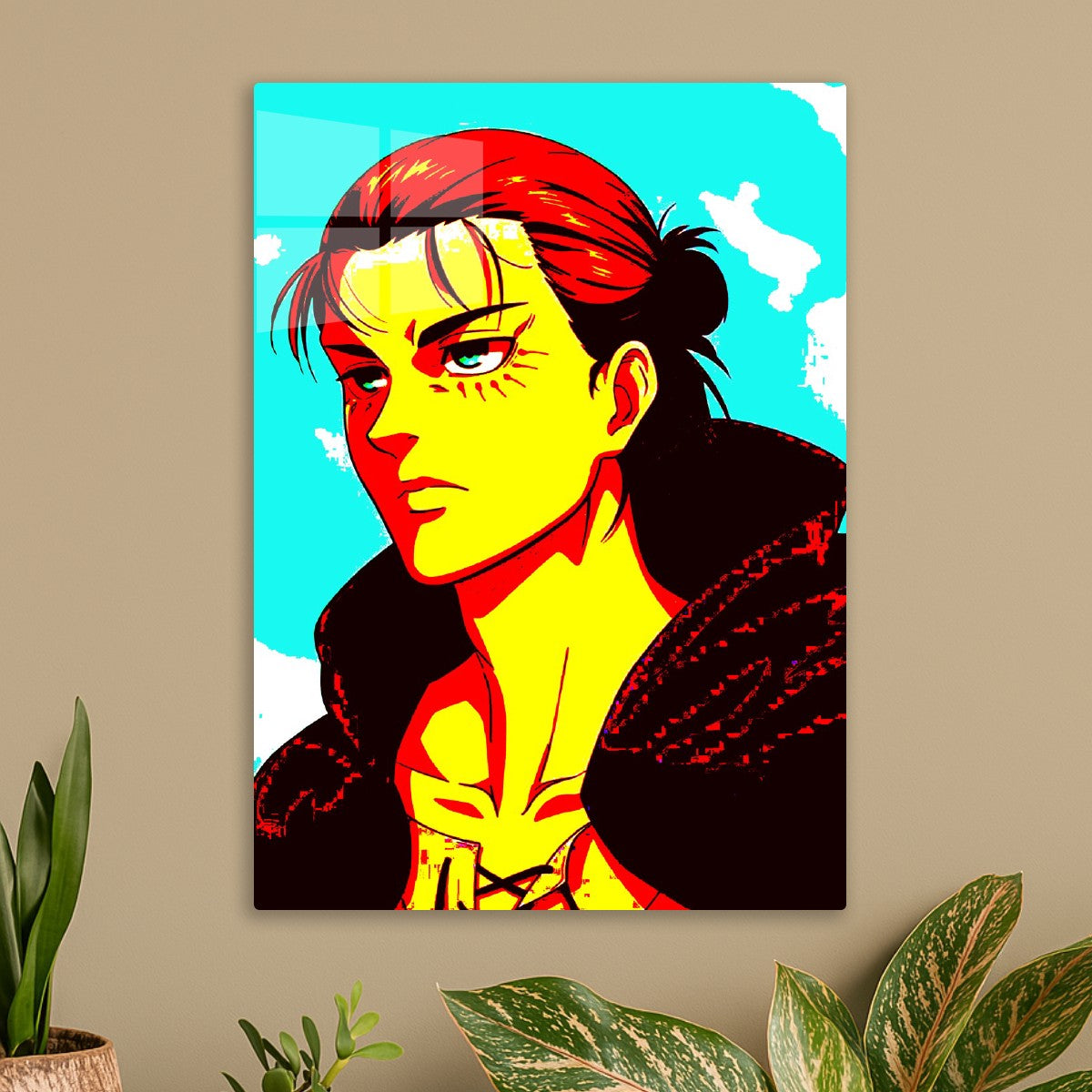 Eren Yeager