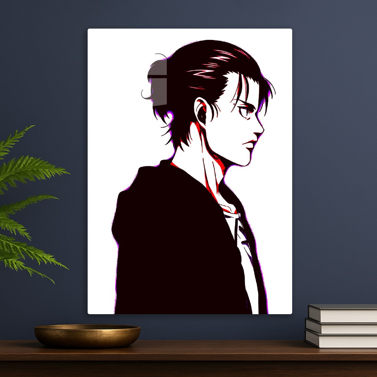 Eren Yeager