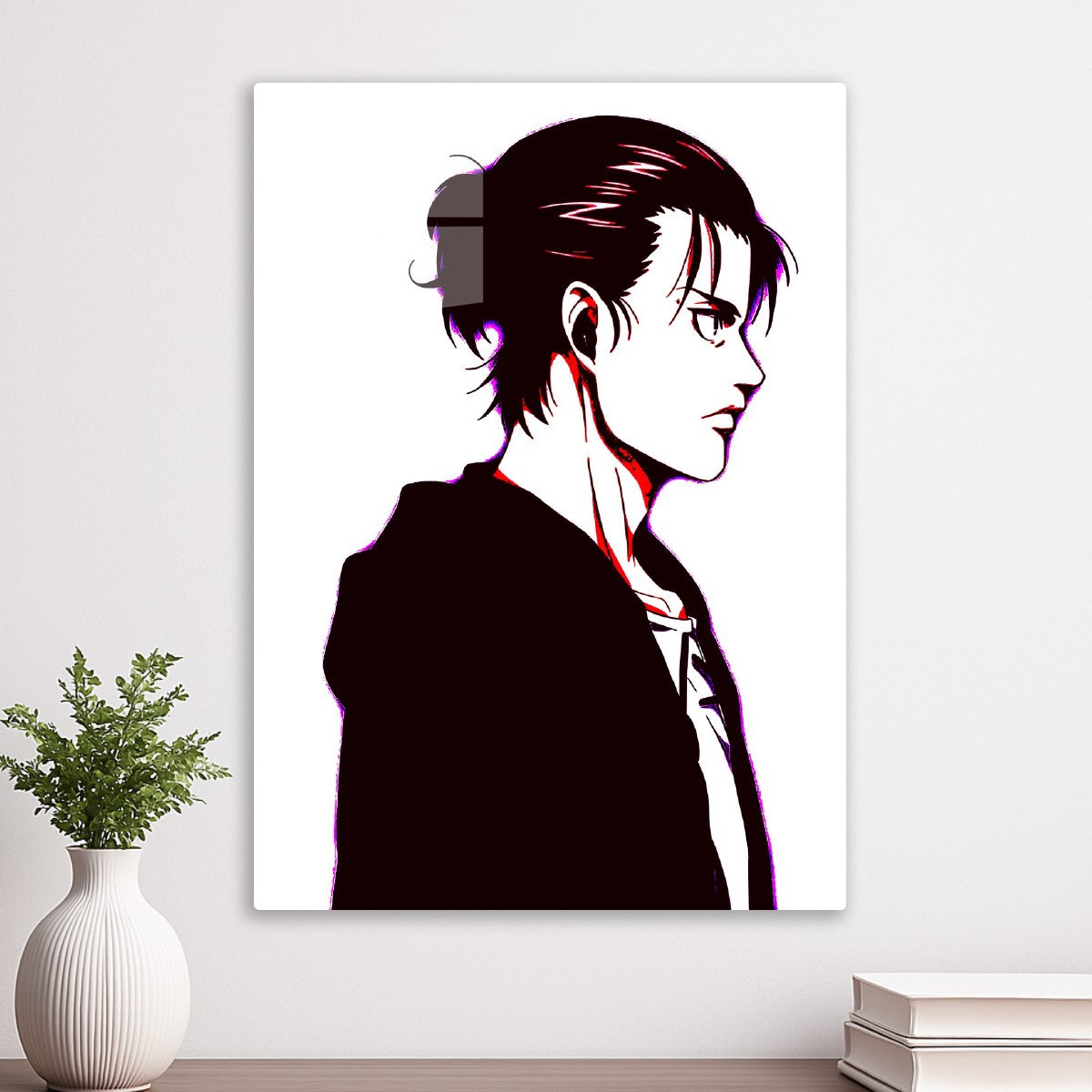 Eren Yeager