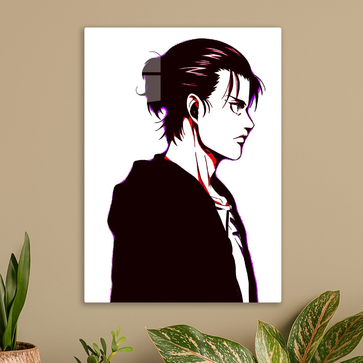 Eren Yeager