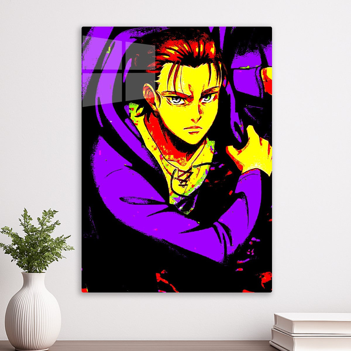 Eren Yeager