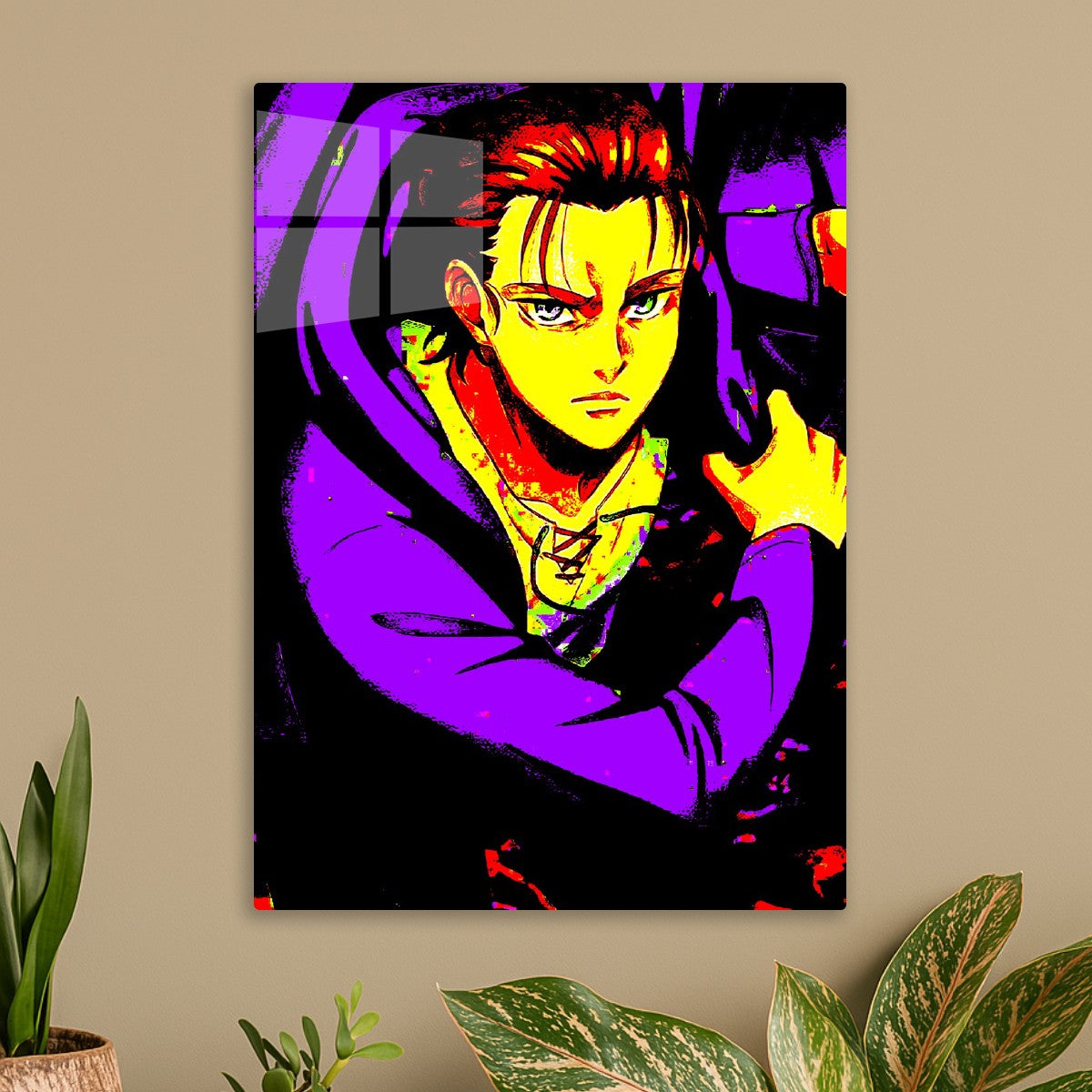 Eren Yeager