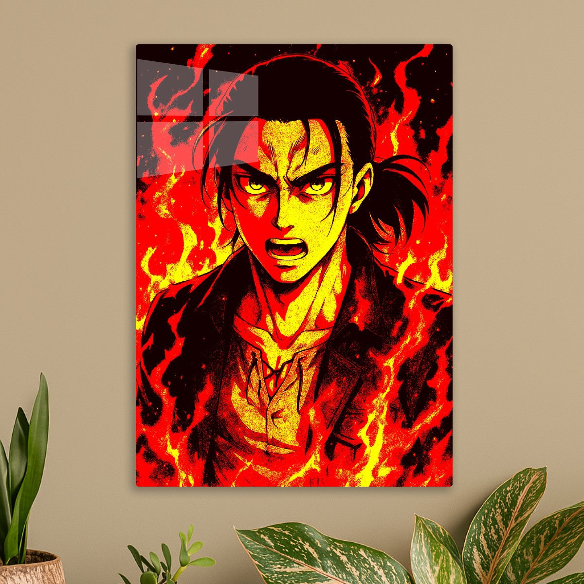 Eren Yeager