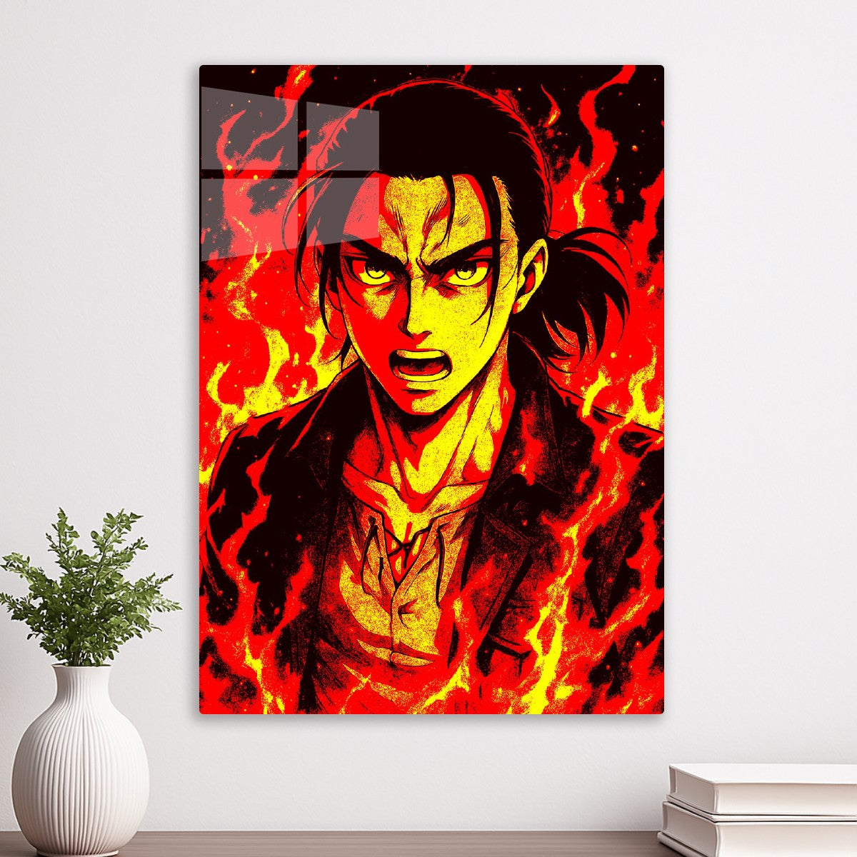 Eren Yeager