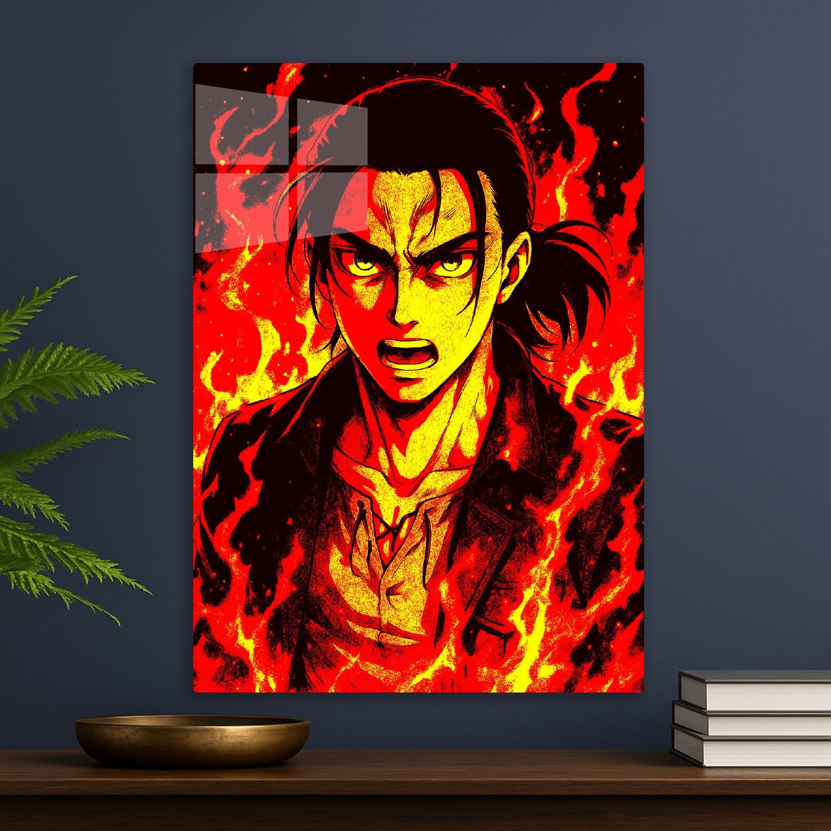 Eren Yeager