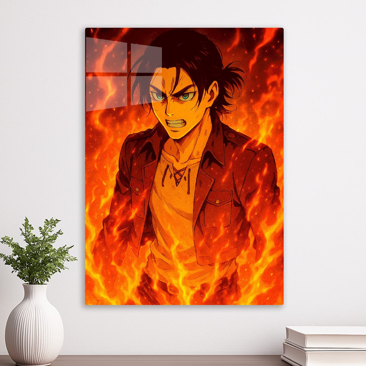 Eren Yeager