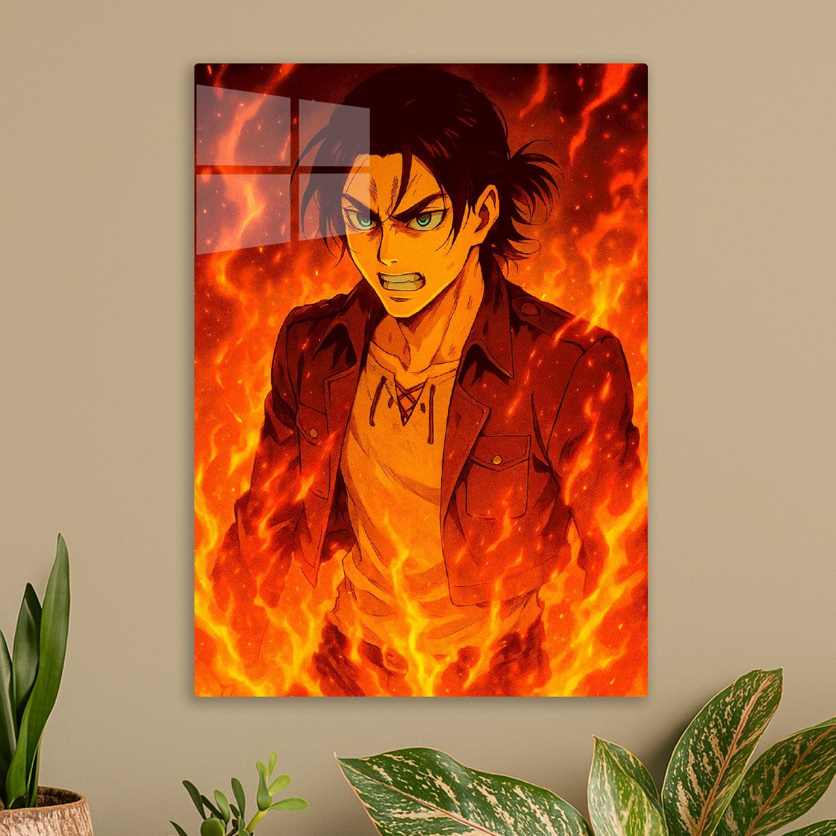 Eren Yeager