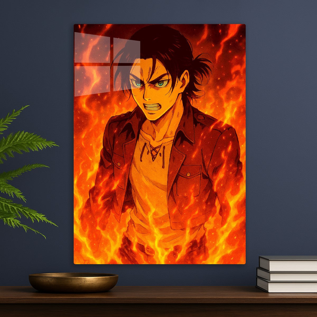 Eren Yeager