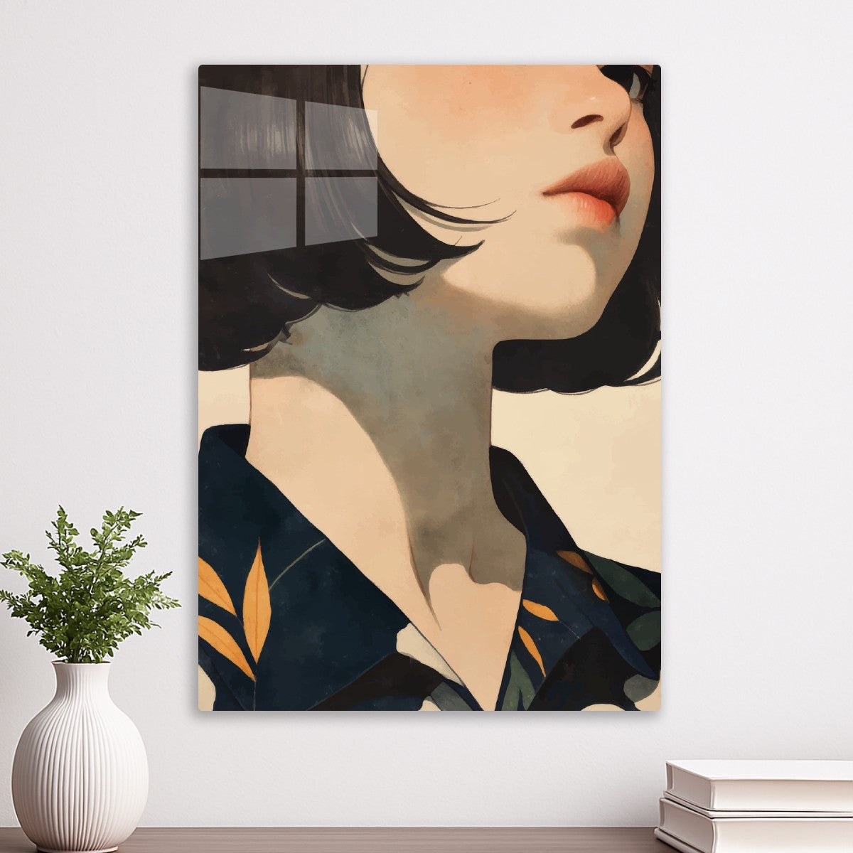 Subtle Glance