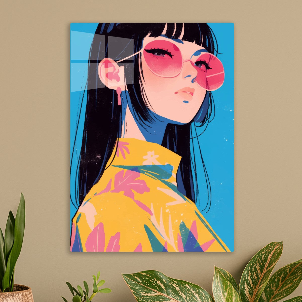 Tropical Groove