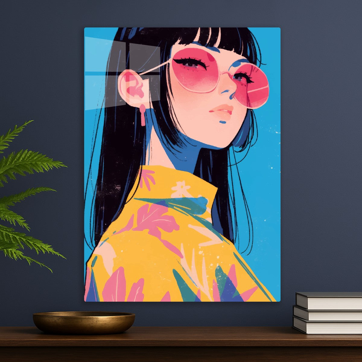 Tropical Groove