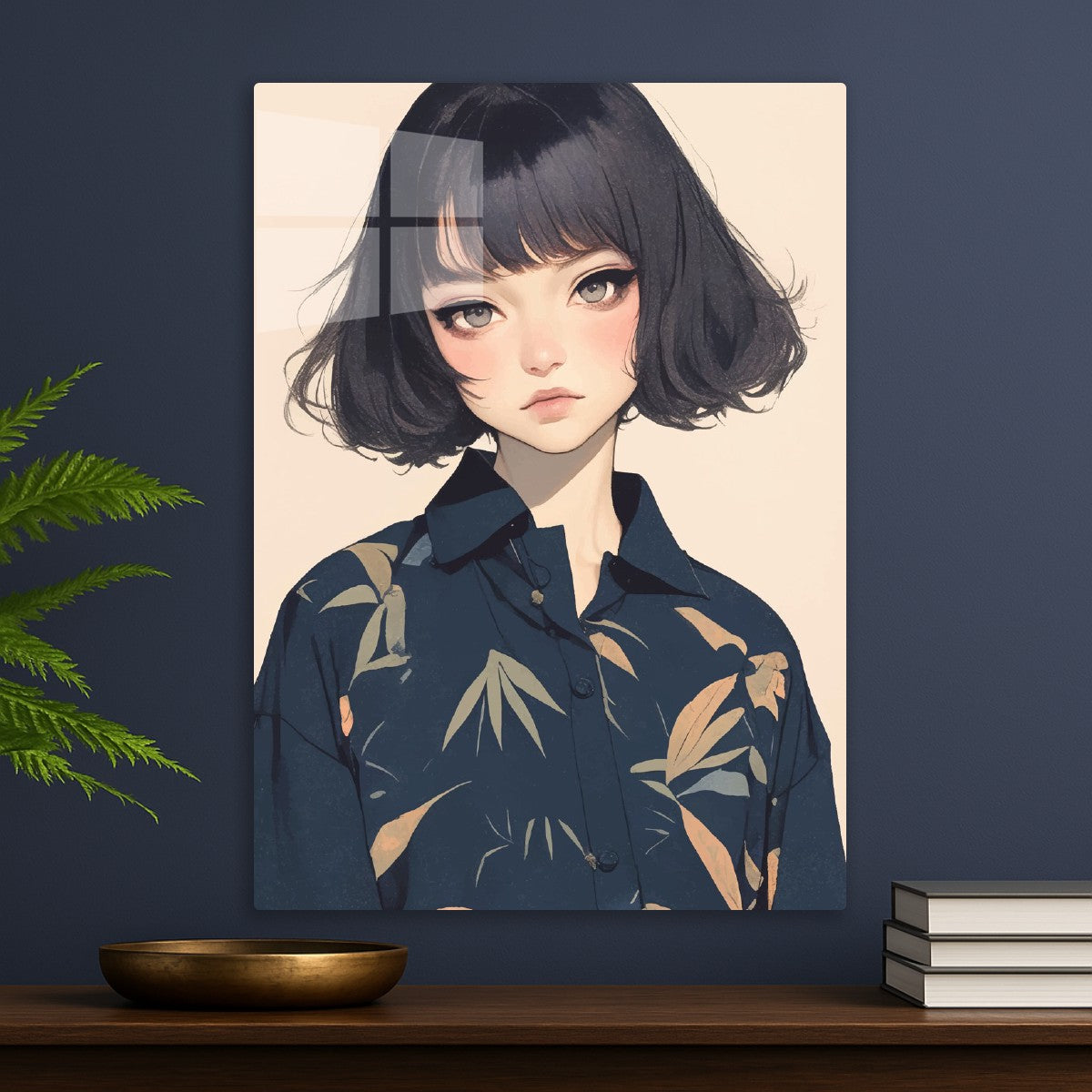 Bob Cut Chic