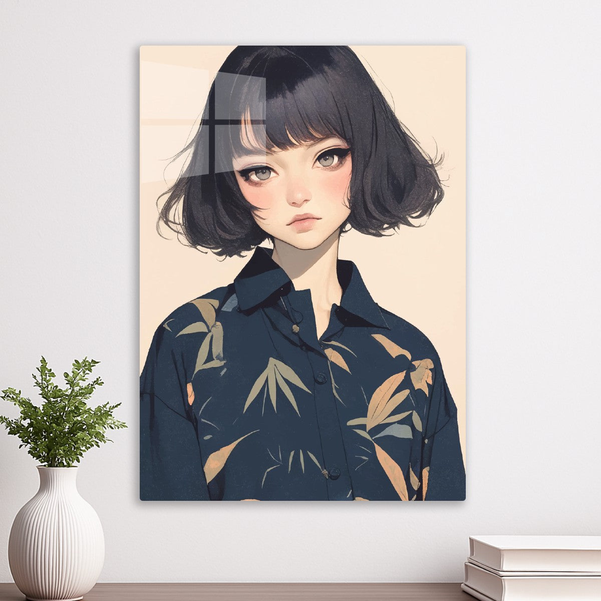 Bob Cut Chic