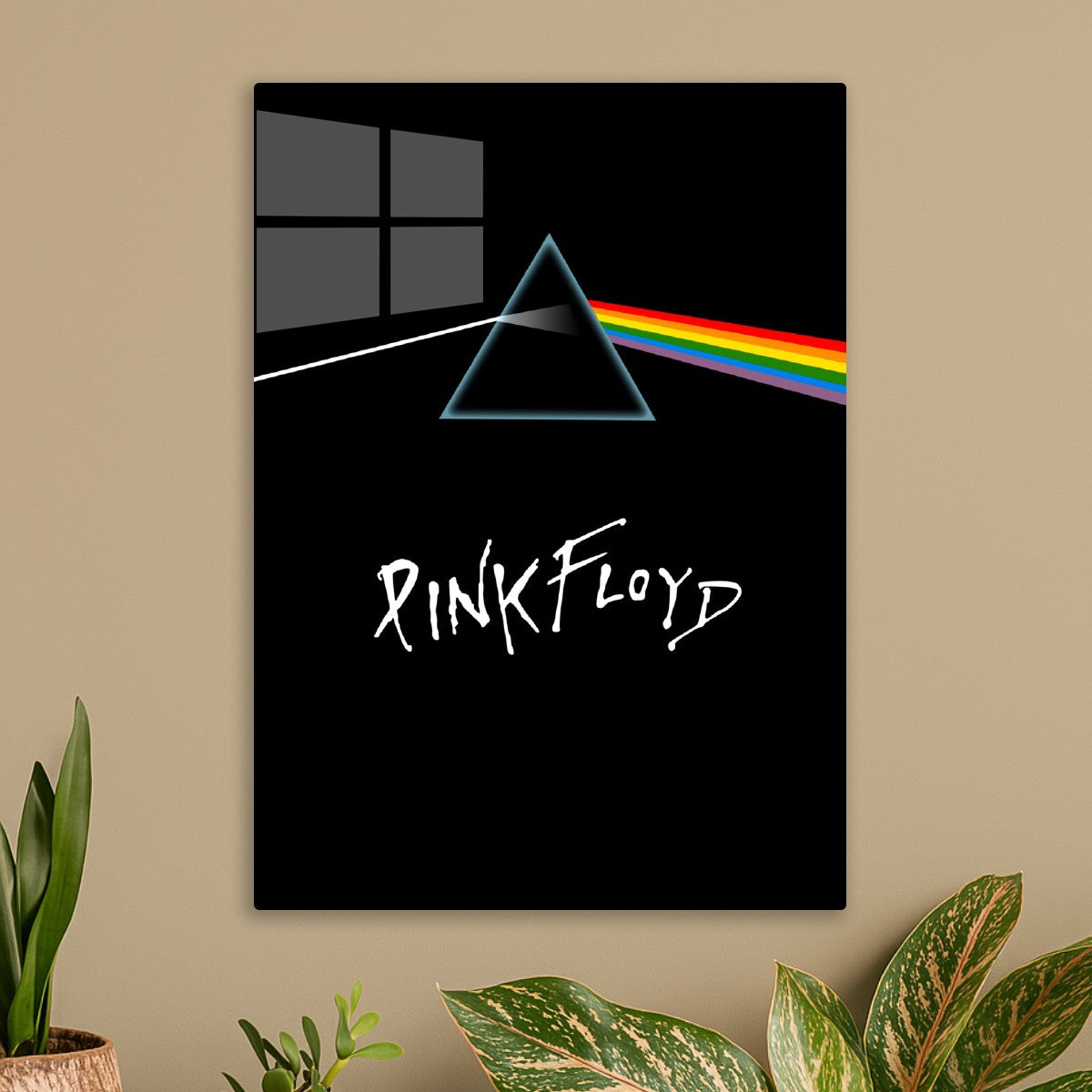 Pink Floyd