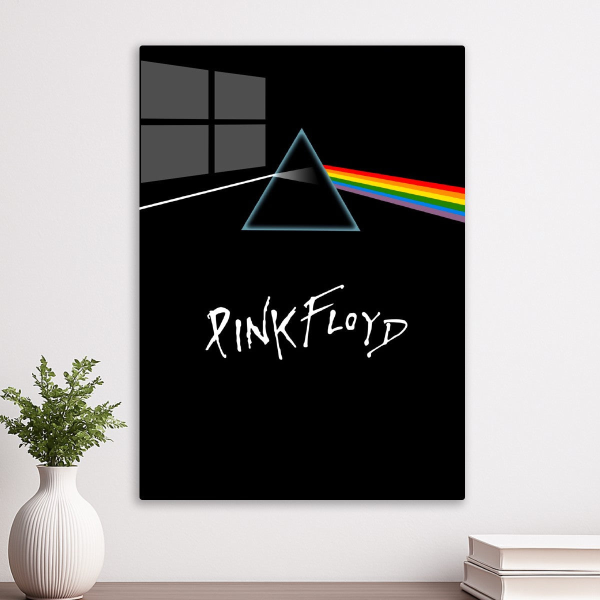 Pink Floyd