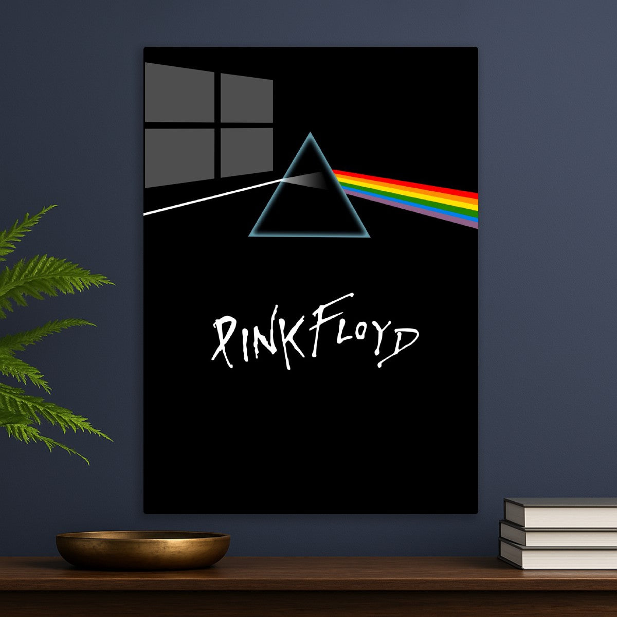 Pink Floyd
