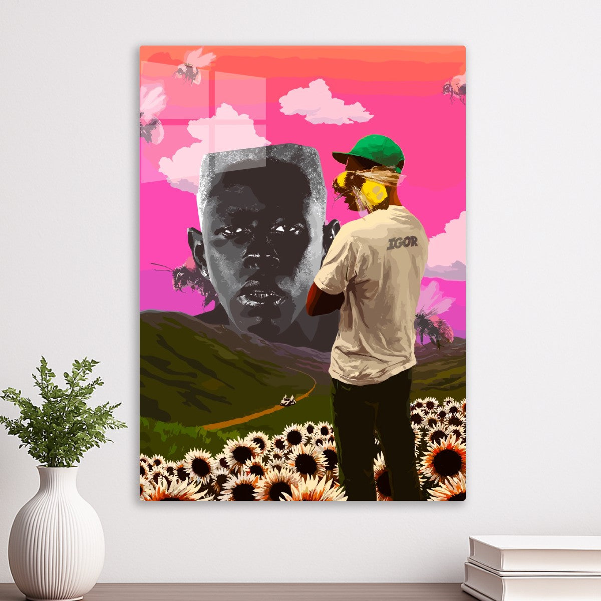 Tyler The Creator