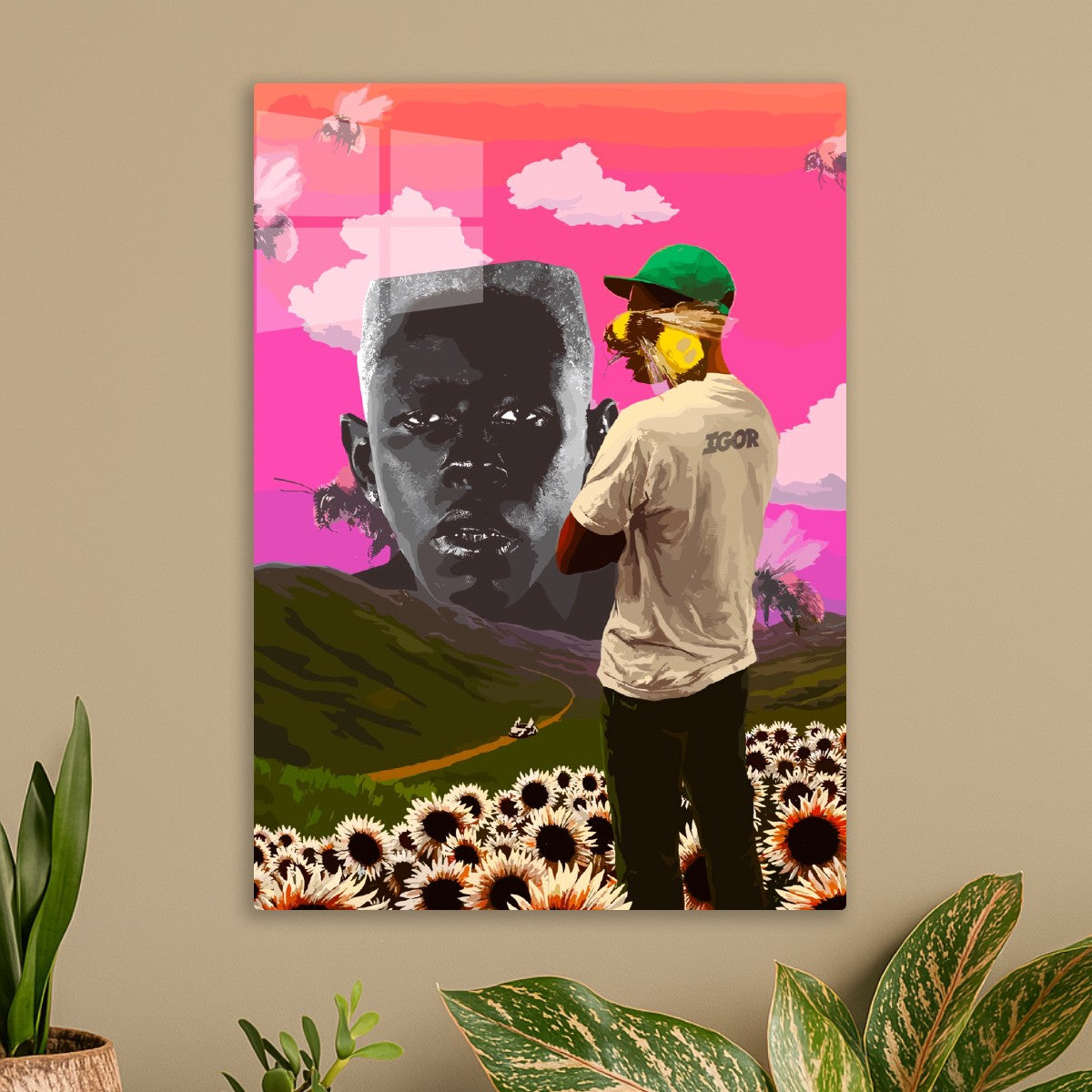 Tyler The Creator