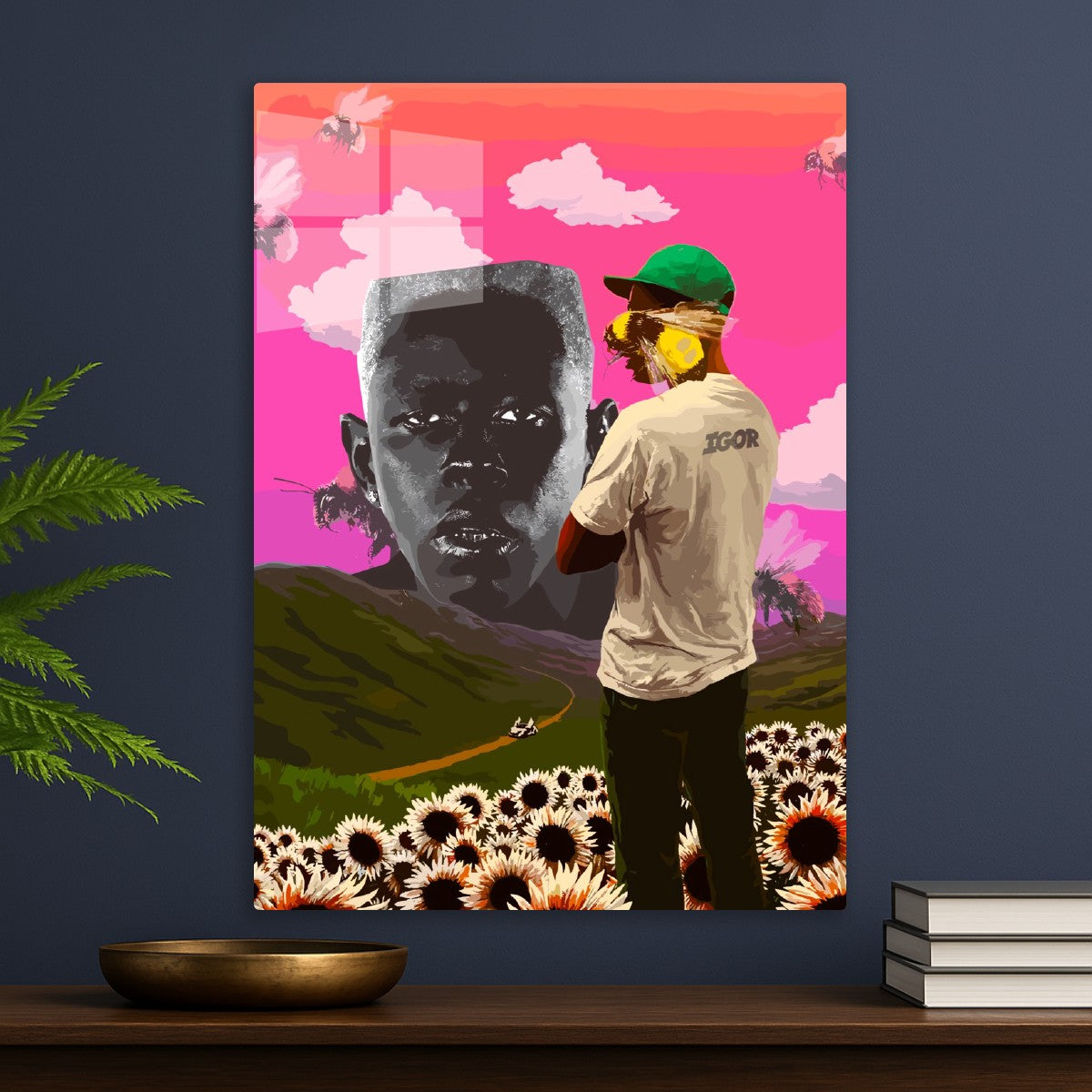 Tyler The Creator