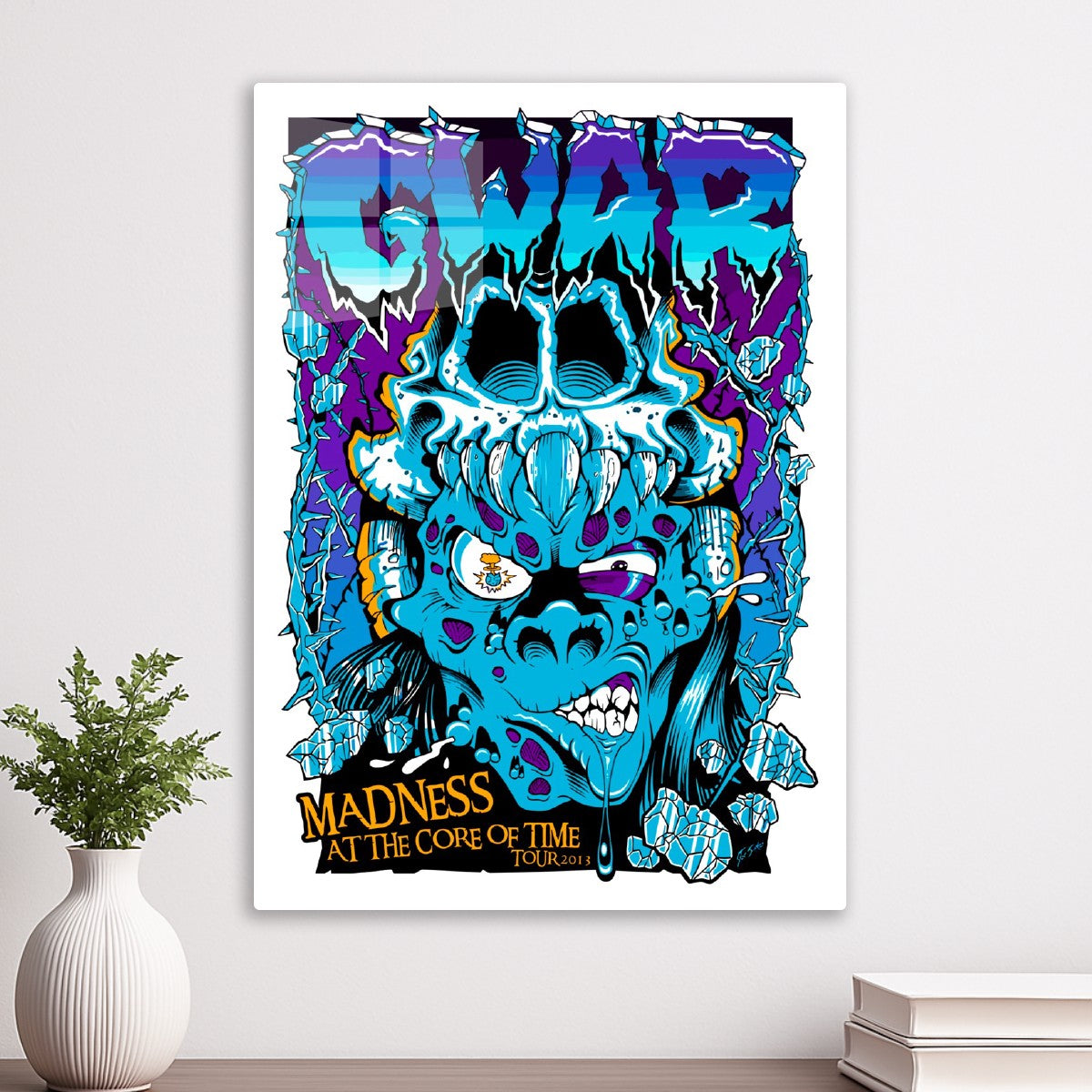 Gwar 