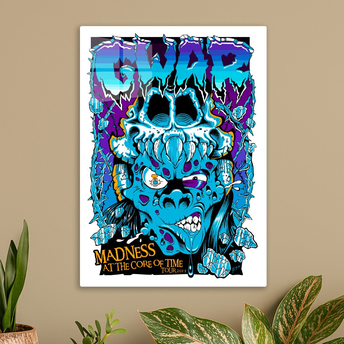 Gwar 