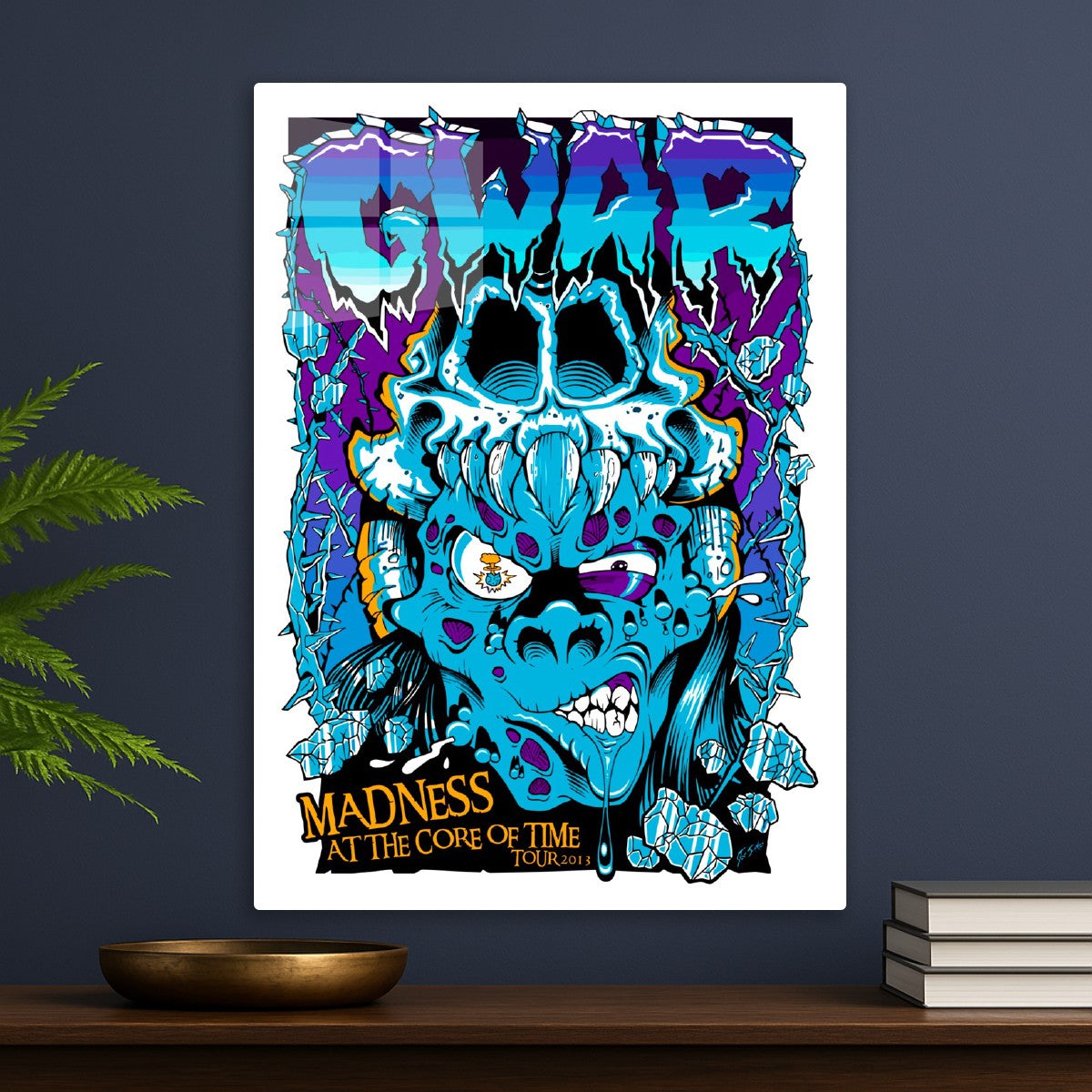 Gwar 