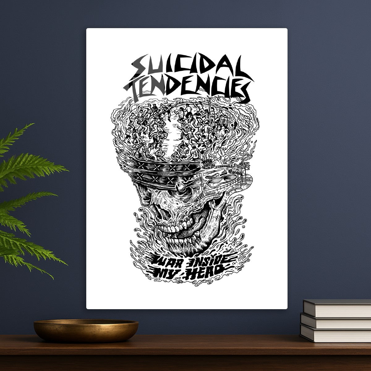 Suicidal Tendencies