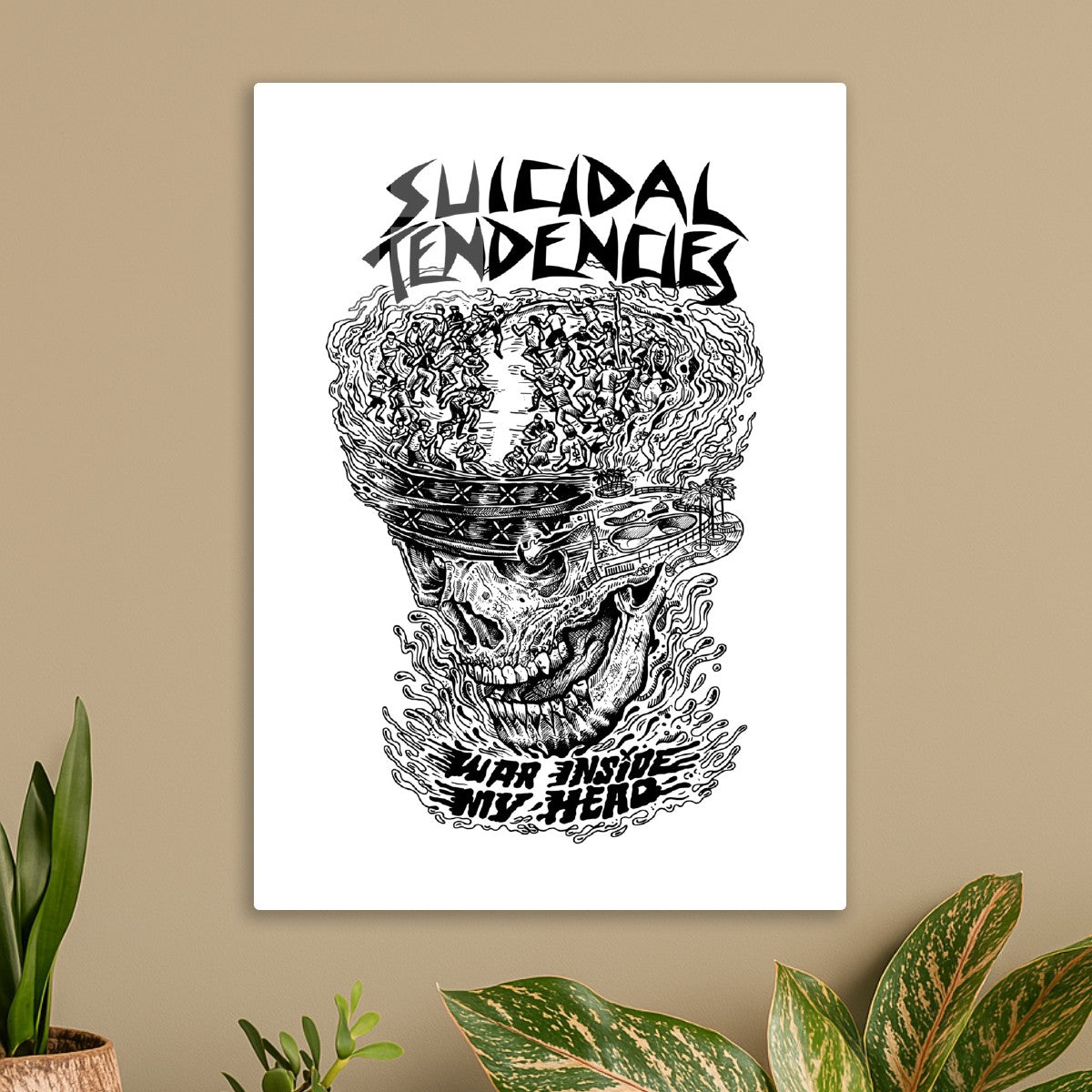 Suicidal Tendencies