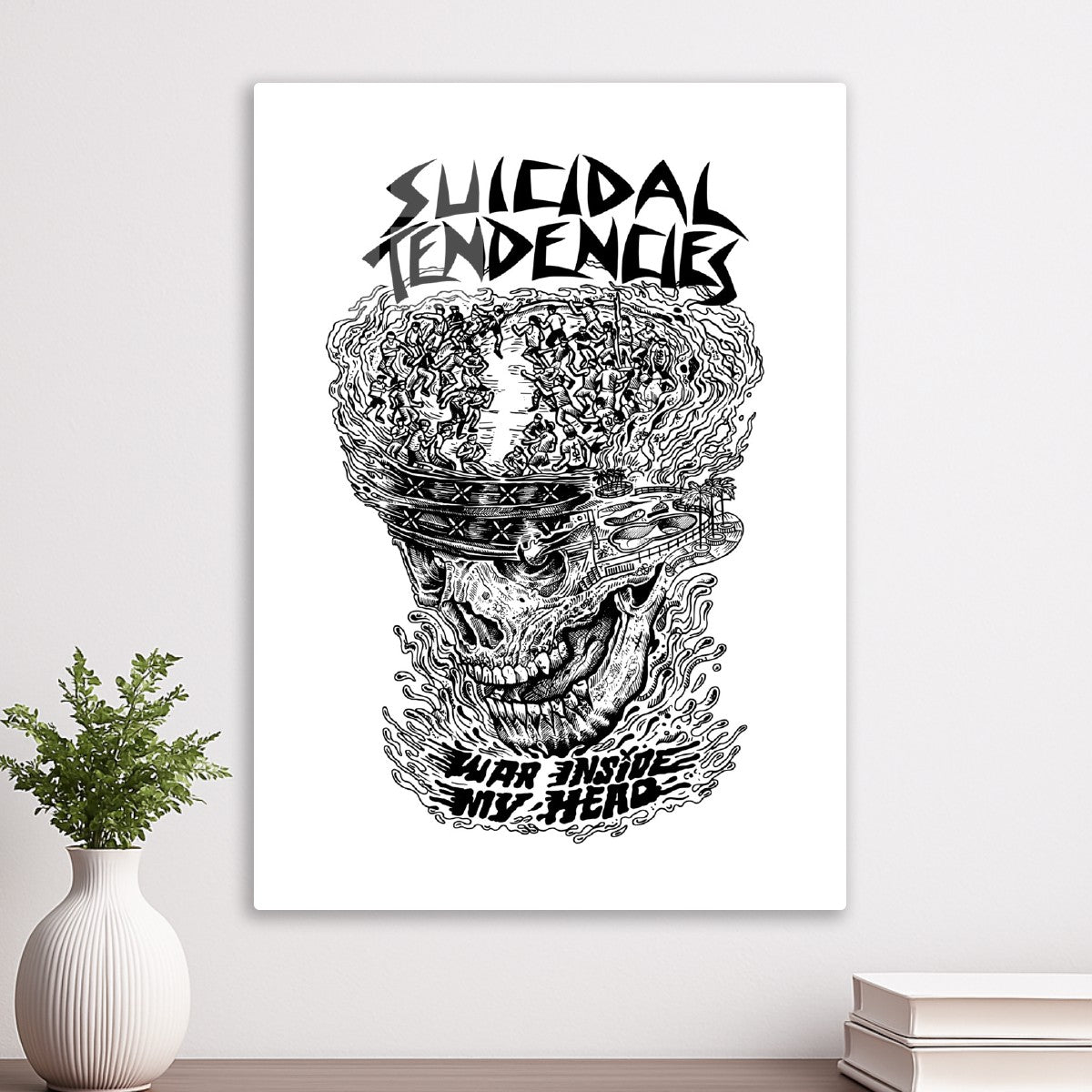 Suicidal Tendencies