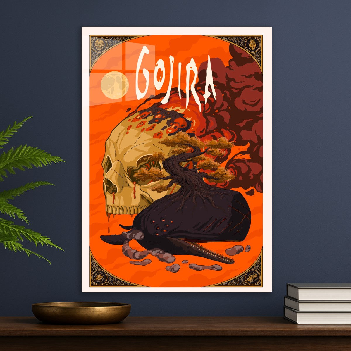Gojira