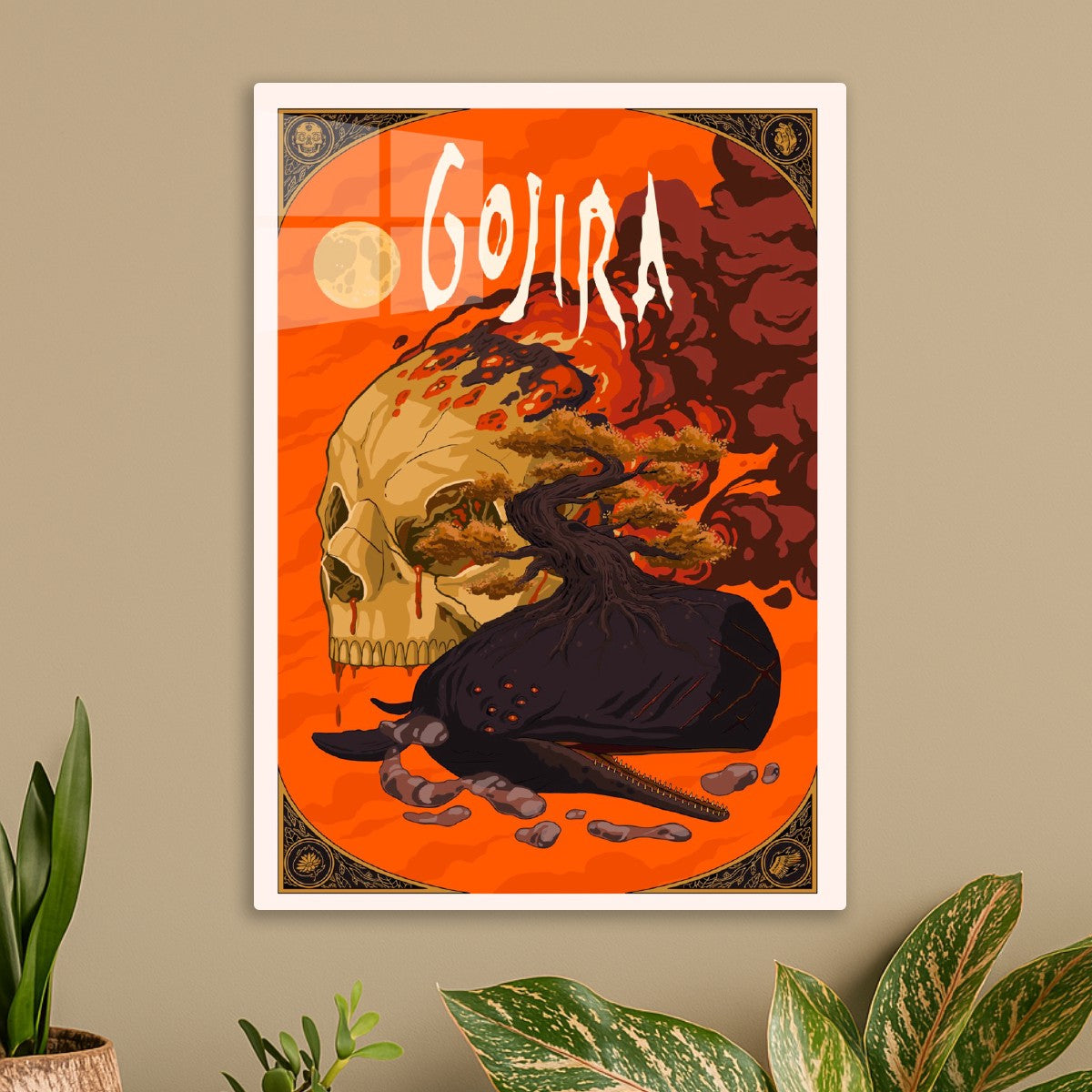 Gojira