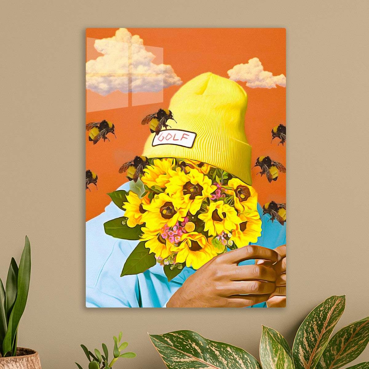 Tyler The Creator