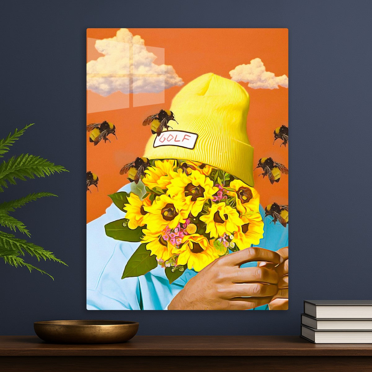 Tyler The Creator