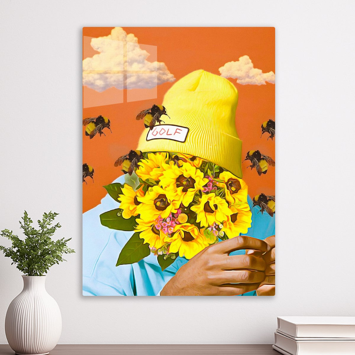 Tyler The Creator