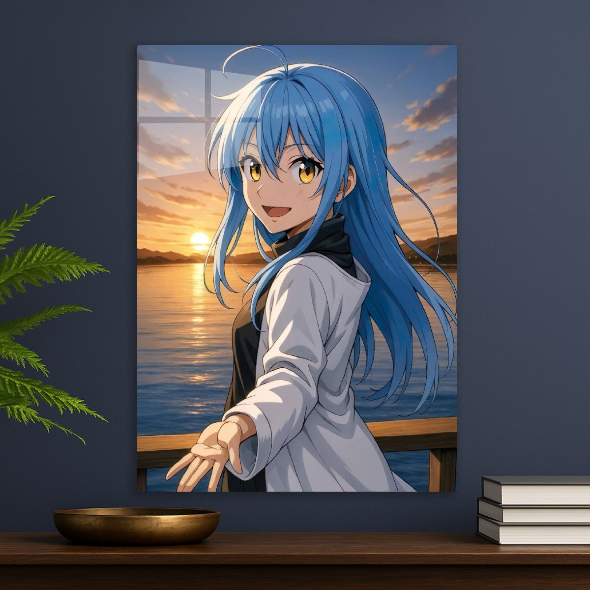 rimuru tempest