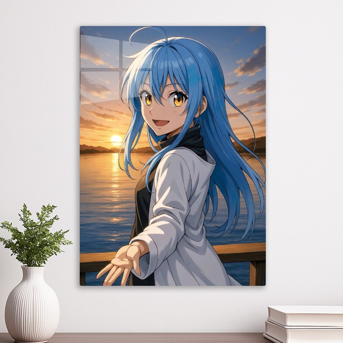 rimuru tempest
