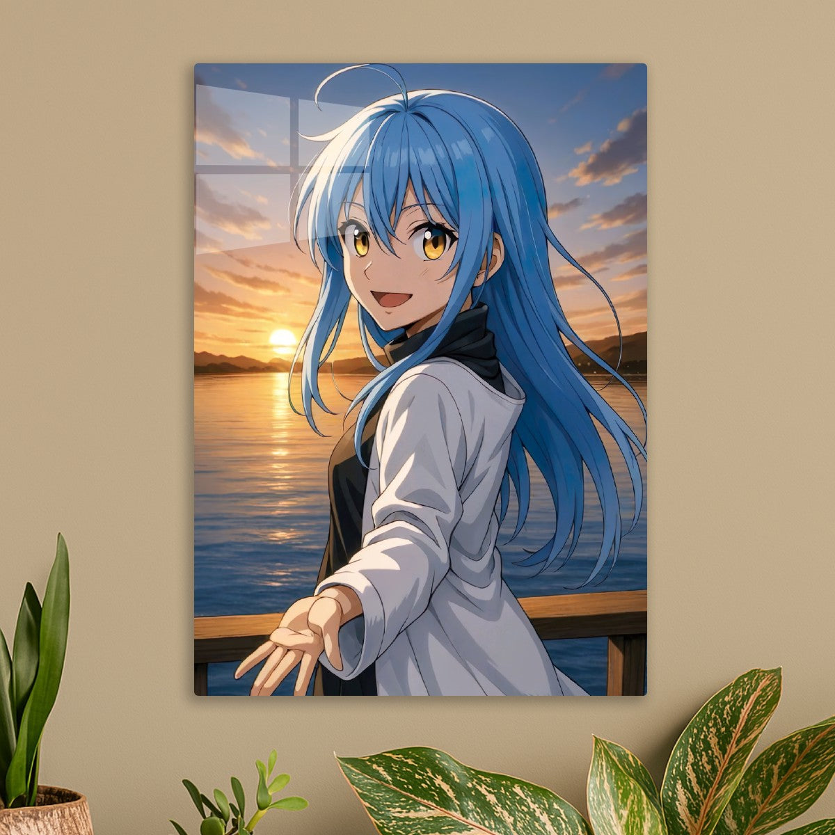 rimuru tempest