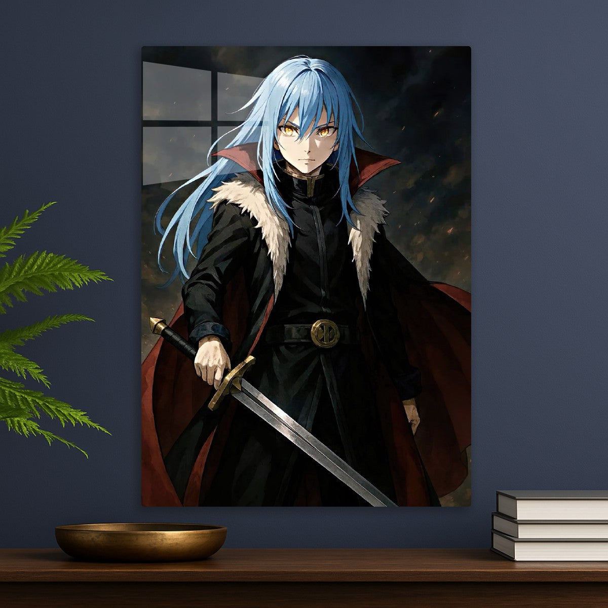 Rimuru tempest