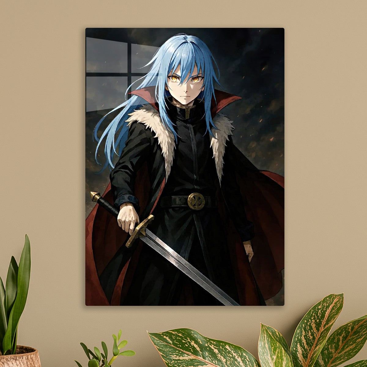 Rimuru tempest