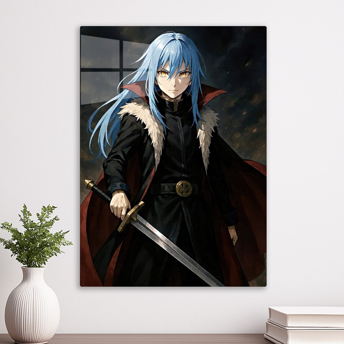 Rimuru tempest