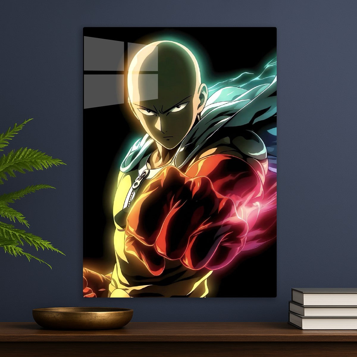 saitama