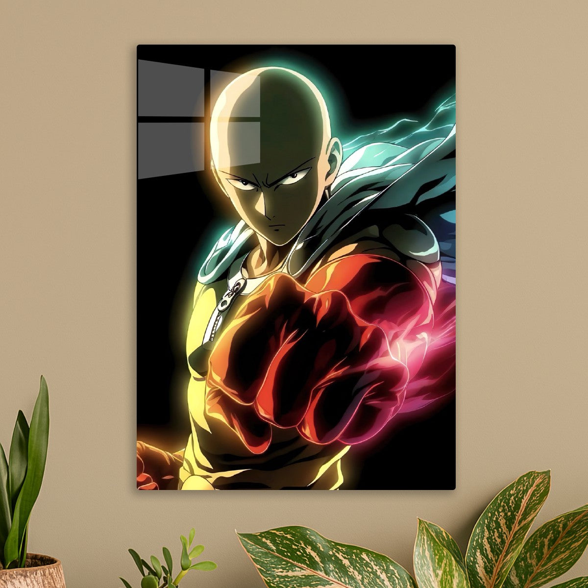 saitama
